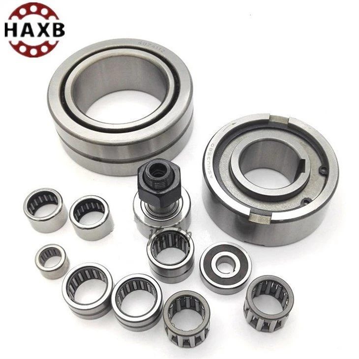 needle roller bearing