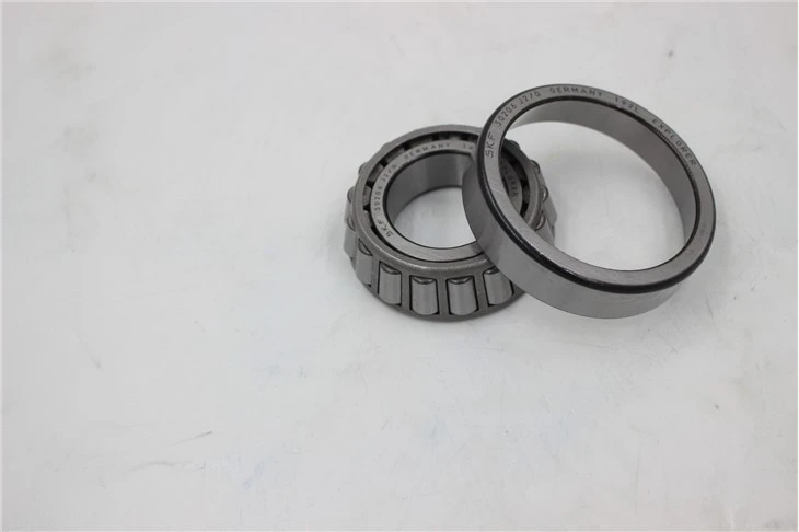 30203 Tapered Roller Bearings