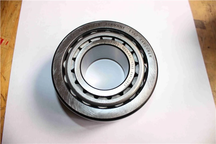 30208 Tapered Roller Bearings