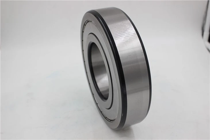 6205 Deep Groove Ball Bearing