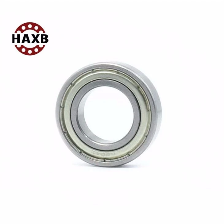 6212 Fan Bearings