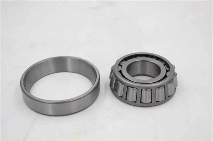 Axle Bearings