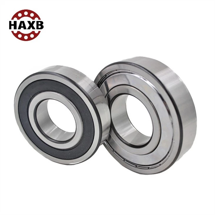 Motor Bearings