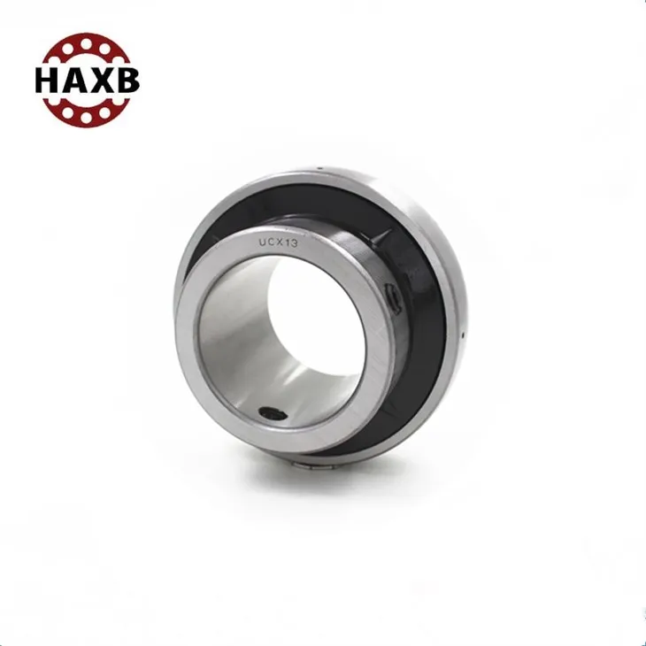 UC204 Outer Spherical Bearing