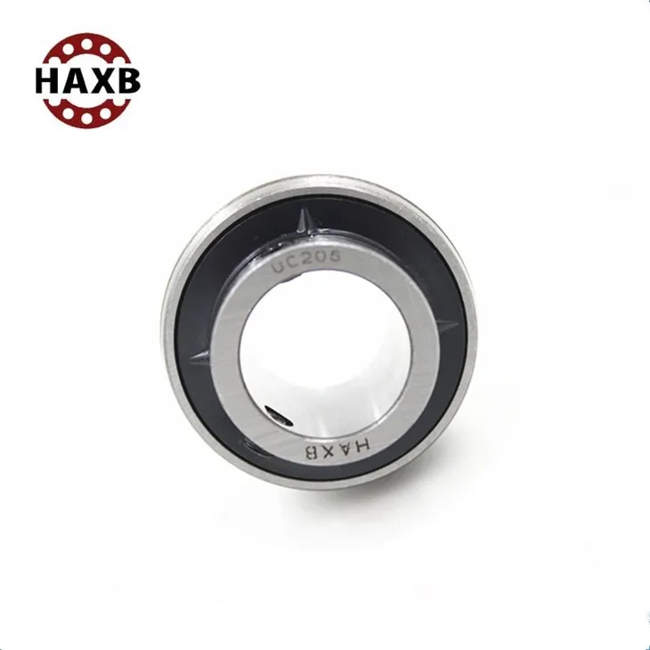 UC204 Outer Spherical Bearing