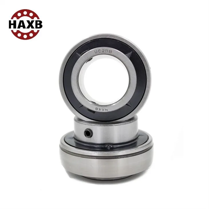 UC204 Outer Spherical Bearing