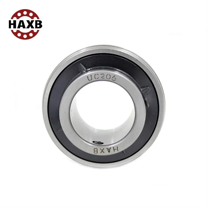 UC204 Outer Spherical Bearing