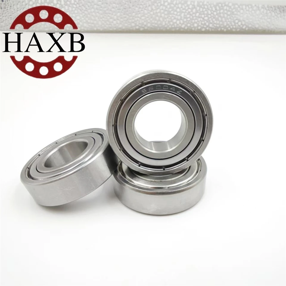 Stainless Steel Bearing 6004zz best
